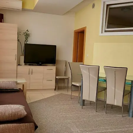 Apartma Bale Apartment Kranjska Gora