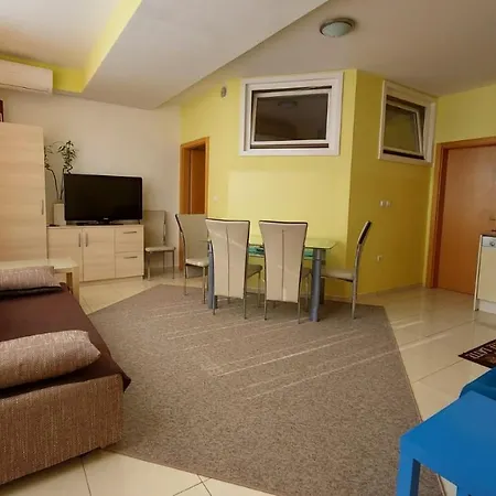 Apartma Bale 아파트 크라니스카고라