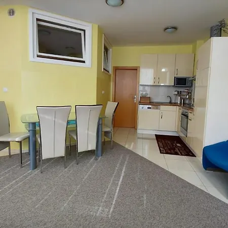 Apartma Bale * Kranjska Gora