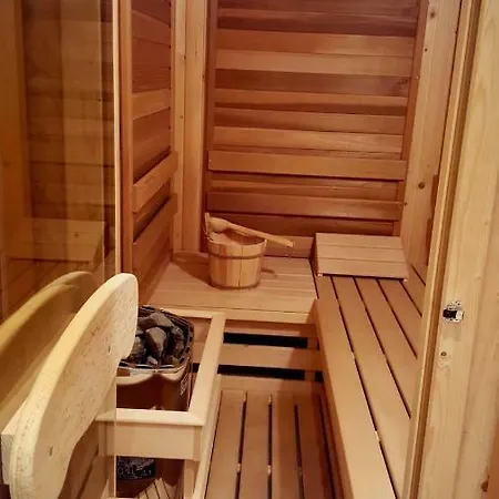 Apartma Bale Kranjska Gora