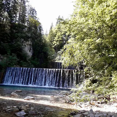 Apartamento Apartma Bale *