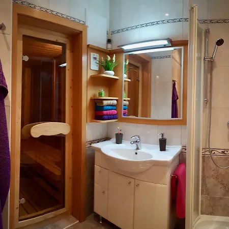 Apartma Bale