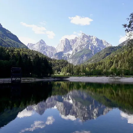 Apartma Bale Apartamento