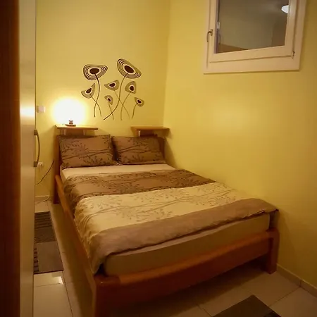 Apartment Apartma Bale *