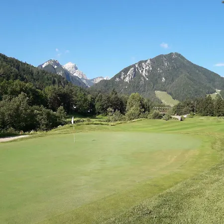 Apartamento Apartma Bale *