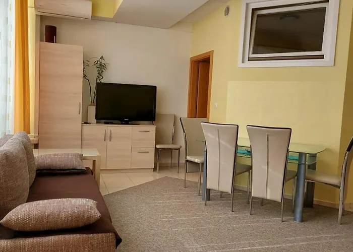 Apartma Bale Apartment Kranjska Gora