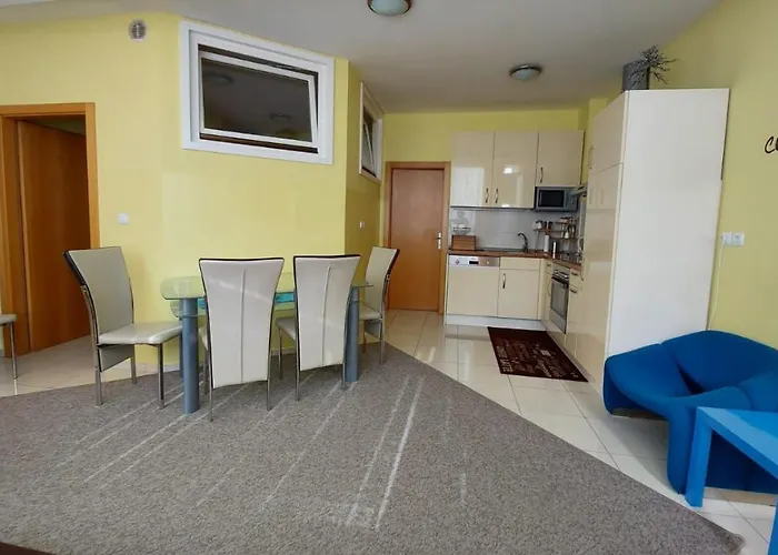 Apartma Bale * Kranjska Gora