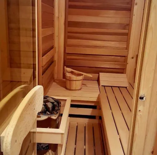 Apartma Bale Kranjska Gora