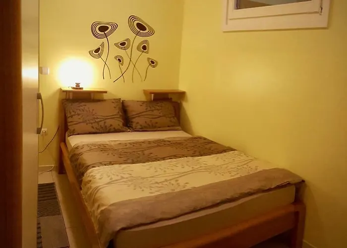 Daire Apartma Bale *