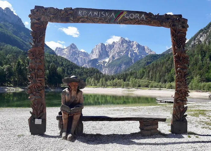 Apartma Bale Apartment Kranjska Gora